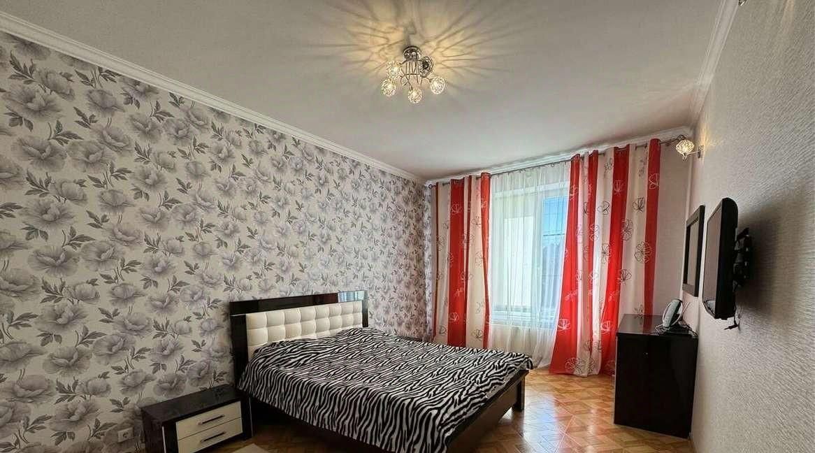 дом г Волгоград п Горная Поляна ул им. Бунина 10 р-н Советский тер. фото 25
