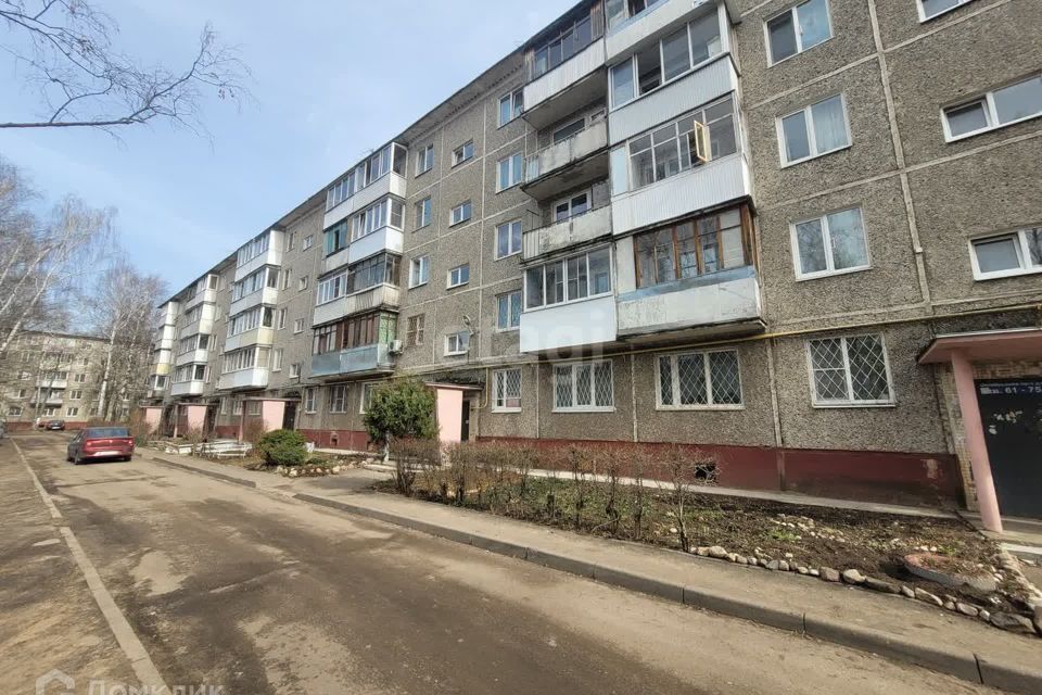 квартира г Тверь р-н Московский пр-кт Октябрьский 67 городской округ Тверь фото 8