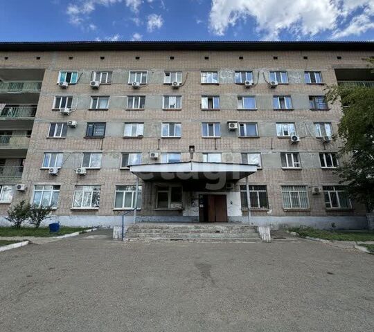 р-н Промышленный проезд Коммунаров 6 Оренбург городской округ фото