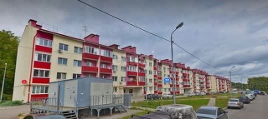 р-н Красноглинский тер 24 км Московского шоссе городской округ Самара, 9 ст 10 фото