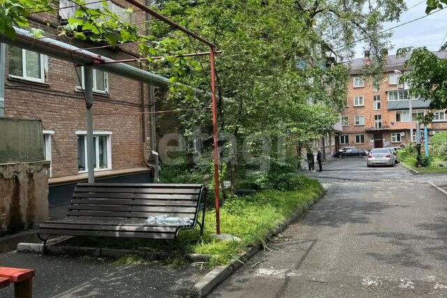 ул Пожарского 7 городской округ Владикавказ фото