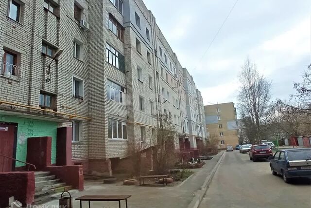 р-н Фокинский ул Белорусская 42а Брянский район фото