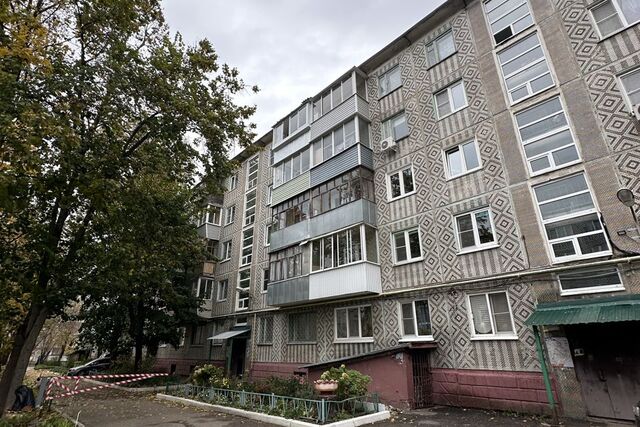 дом 56 Калуга городской округ фото