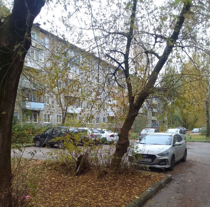 квартира г Тверь р-н Московский ул Склизкова 103 фото 1