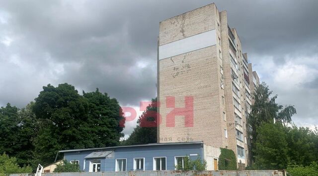 р-н Заводской пер Бетонный 12а фото