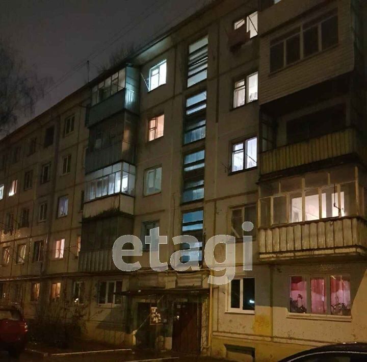 комната г Брянск р-н Советский Красноармейская ул., 166 фото 1
