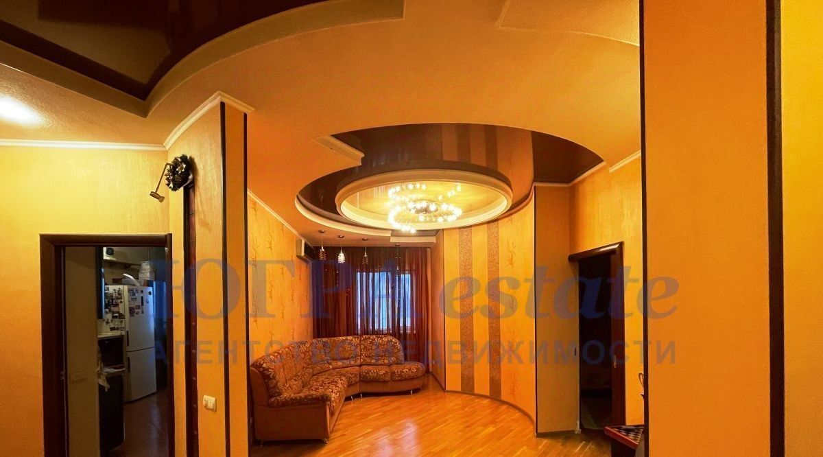 квартира г Нижневартовск ул Мусы Джалиля 9 фото 1