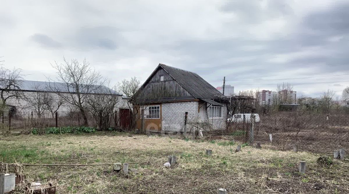 земля г Брянск р-н Советский Дружное садоводческое товарищество фото 4