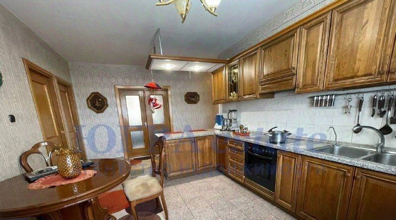 квартира г Нижневартовск ул 60 лет Октября 44 фото 2