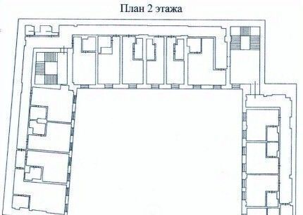 офис г Санкт-Петербург метро Площадь Восстания Пески наб Синопская 66 округ Смольнинское фото 4