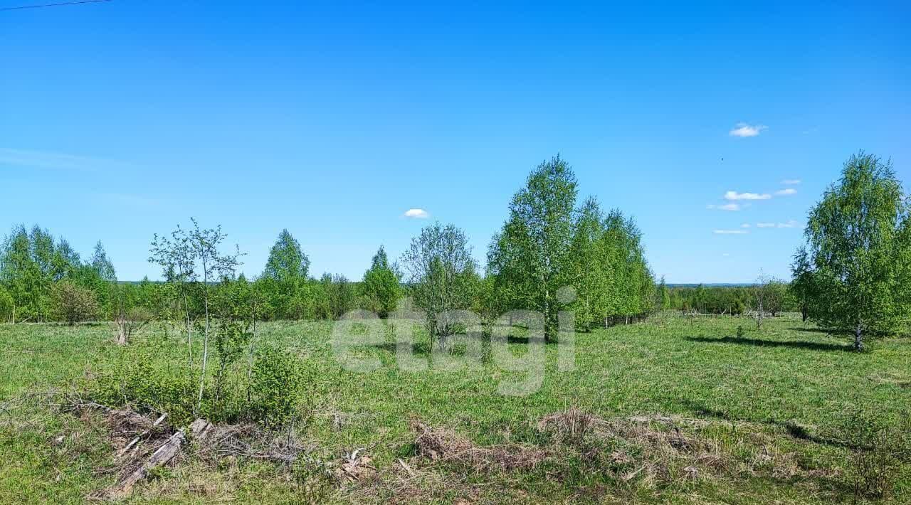 земля р-н Костромской п Зарубино р-н мкр Экоград Бакшеевское с/пос, 2-й кв-л фото 1