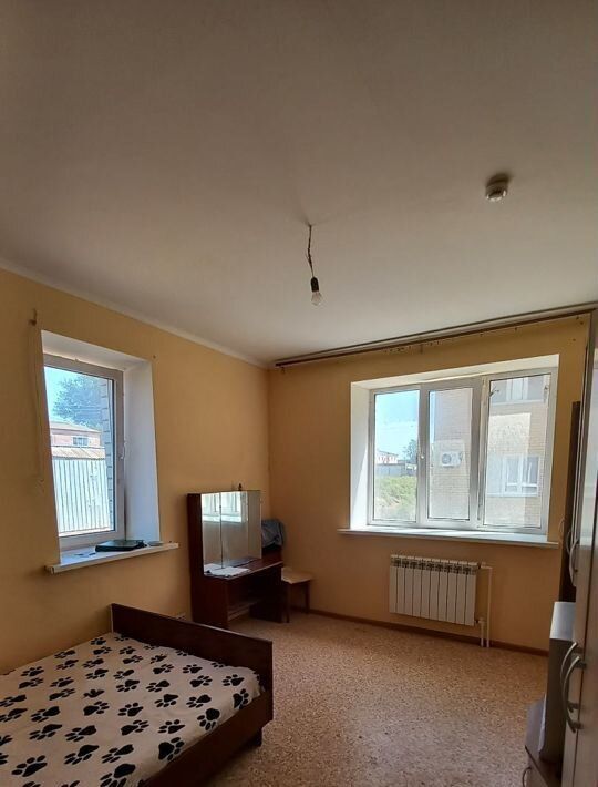 квартира р-н Лиманский рп Лиман ул Кирова 7к/1 фото 4