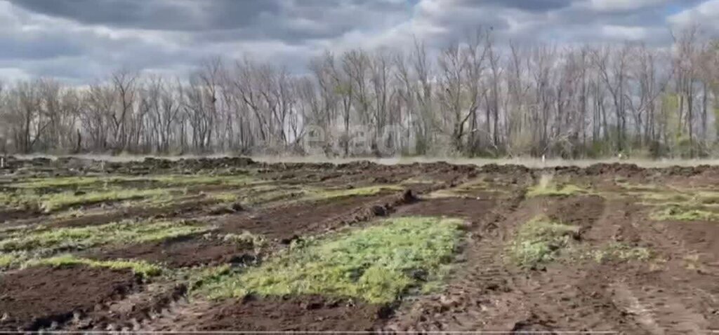 земля г Оренбург р-н Ленинский фото 1