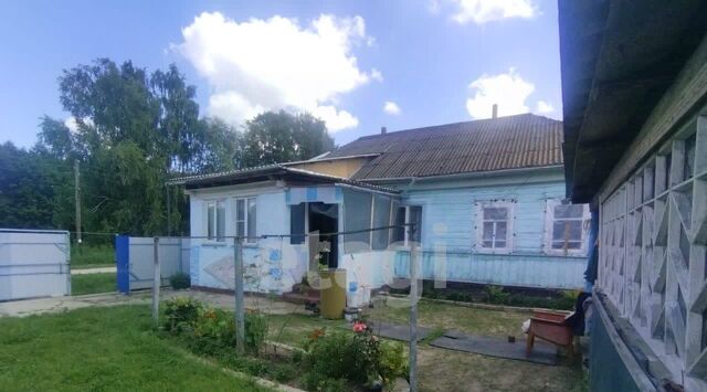 Борщовское с/пос фото
