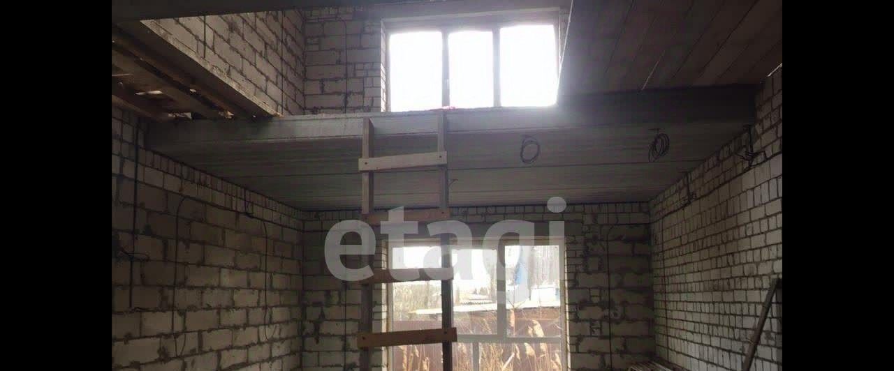 дом г Брянск р-н Фокинский ул Белорусская фото 4