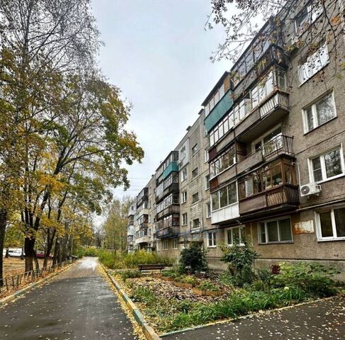 квартира р-н Приокский дом 24 фото