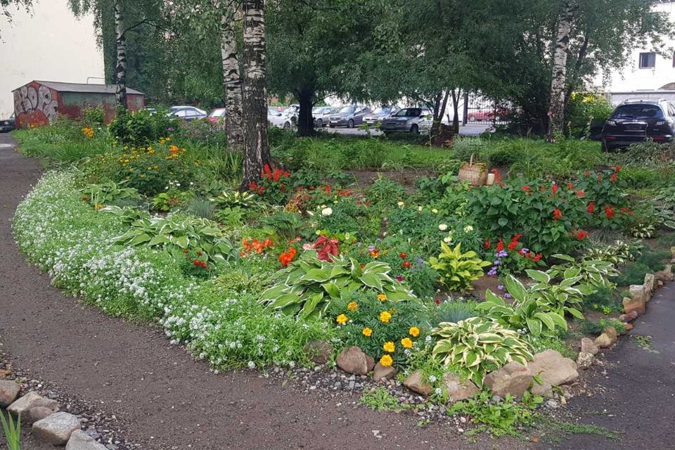 квартира г Ярославль р-н Ленинский пр-кт Ленина 19а городской округ Ярославль фото 8