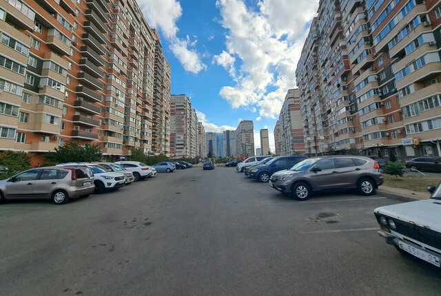 ул Автолюбителей 1/3к 1 фото