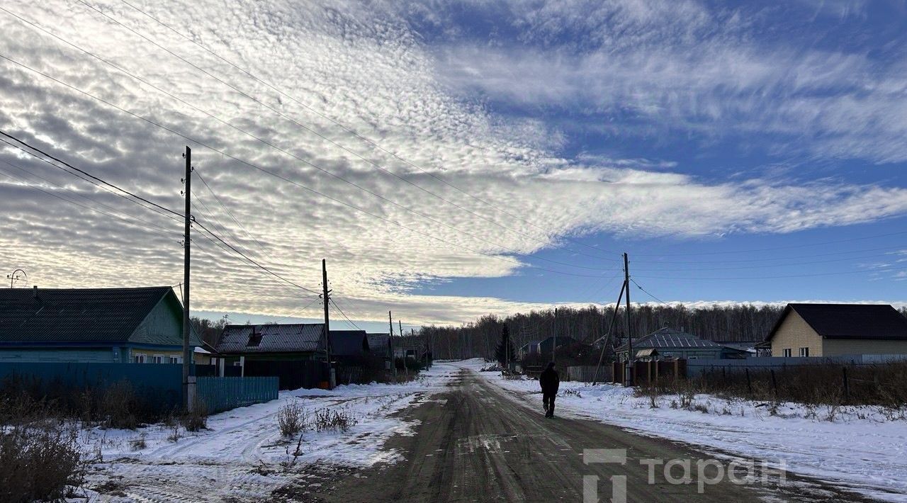 торговое помещение р-н Сосновский д Мамаева ул Лесная 2 Кременкульское с/пос фото 5