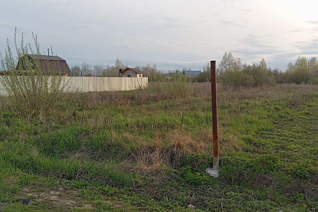 городской округ Курган, микрорайон Тополя фото