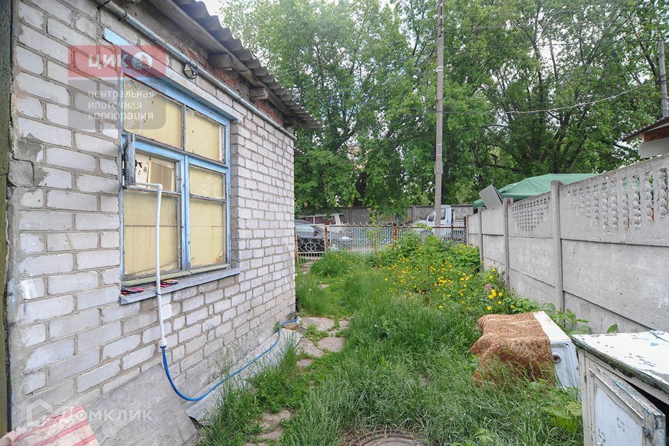 дом г Рязань р-н Железнодорожный городской округ Рязань, Центральный Промузел фото 5