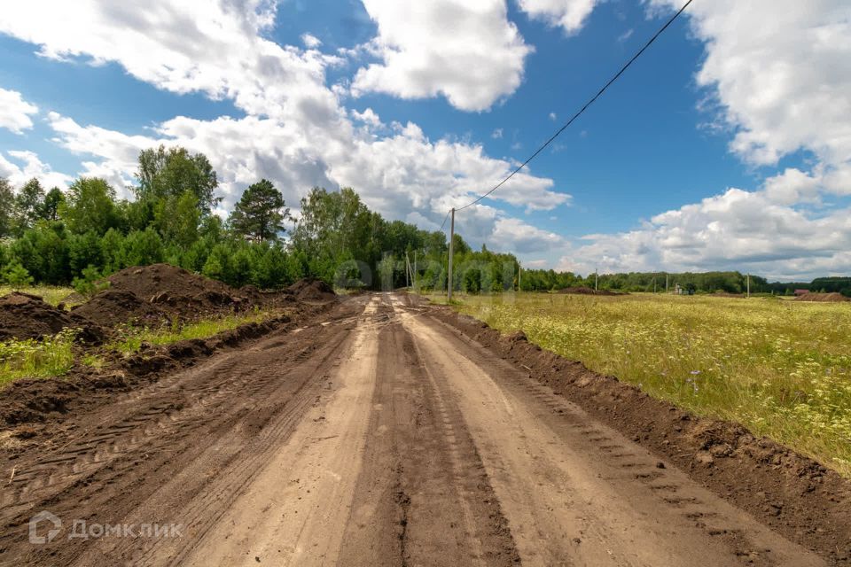 земля р-н Нижнетавдинский д Московка 2-я линия фото 8