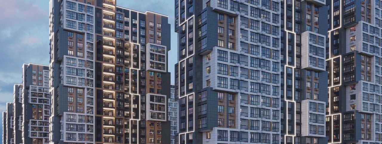 квартира г Ростов-на-Дону р-н Советский ЖК «ПРИТЯЖЕНИЕ» фото 12