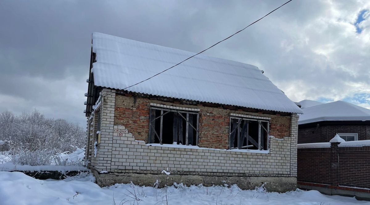 земля р-н Майкопский п Каменномостский ул. Карла Маркса, 80 фото 9