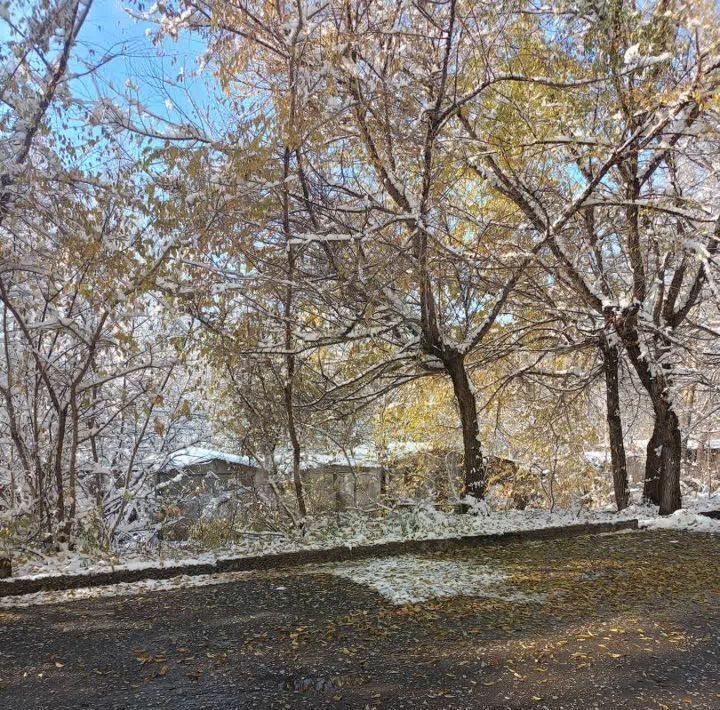 квартира г Новокузнецк р-н Заводской ул Клименко 16 фото 22