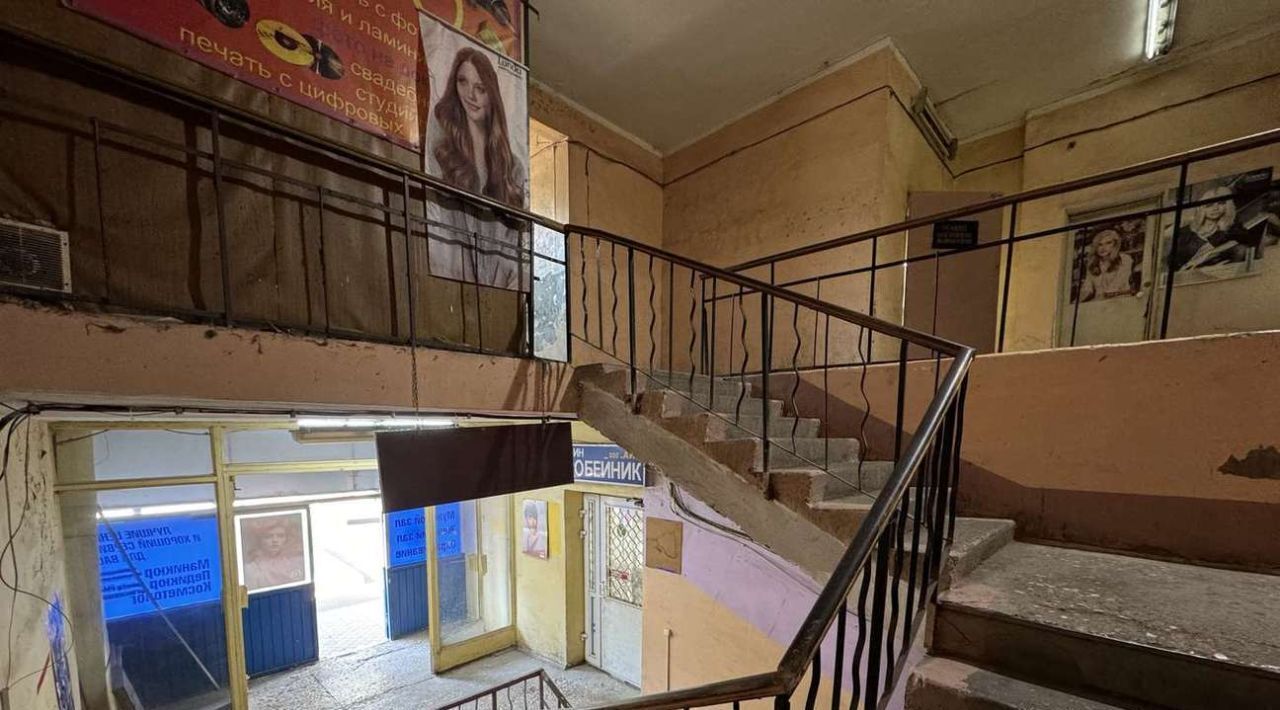 свободного назначения г Самара Безымянка ул Стара Загора 141 фото 7