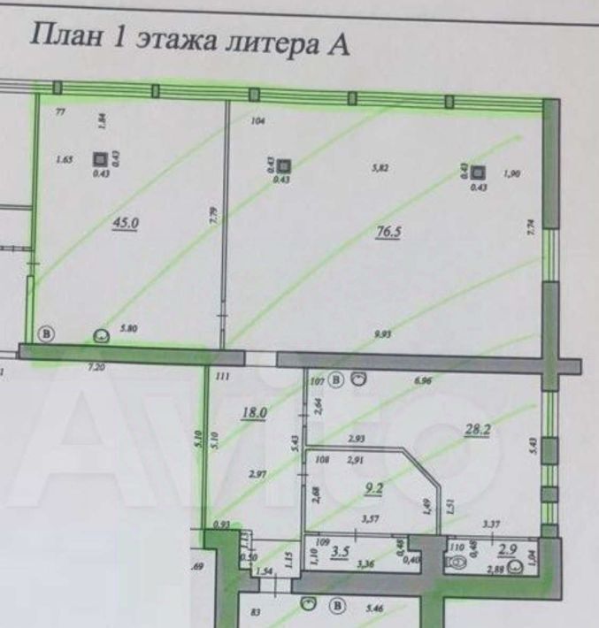 свободного назначения г Самара Безымянка ул Стара Загора 141 фото 11