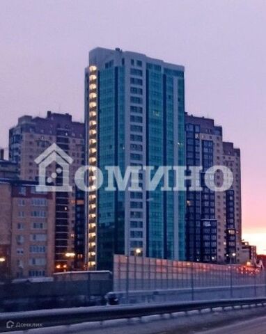 ул Орловская 58 городской округ Тюмень фото