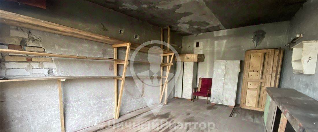 гараж г Рязань р-н Октябрьский Песочня ул Зубковой 2бс/2 фото 4