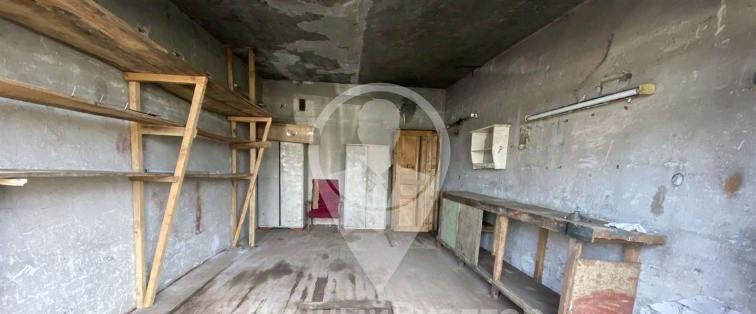 гараж г Рязань р-н Октябрьский Песочня ул Зубковой 2бс/2 фото 2