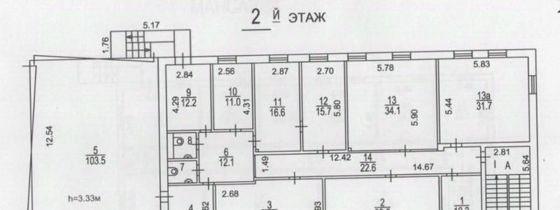 офис г Москва метро Нагорная проезд Электролитный 3с/23 фото 10