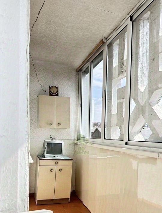 квартира г Улан-Удэ р-н Железнодорожный ул Гагарина 77а фото 17