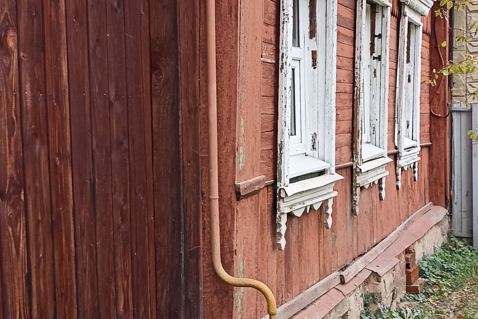 дом г Видное ул Тургеневская 6 ул Гоголя Ленинский городской округ фото 1