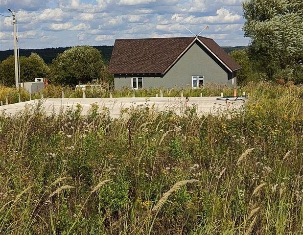 земля д Колтово Коттеджный посёлок Дача на Озере, Кашира городской округ фото