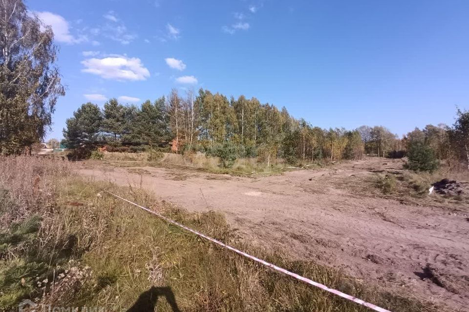 земля городской округ Богородский Калитино фото 3