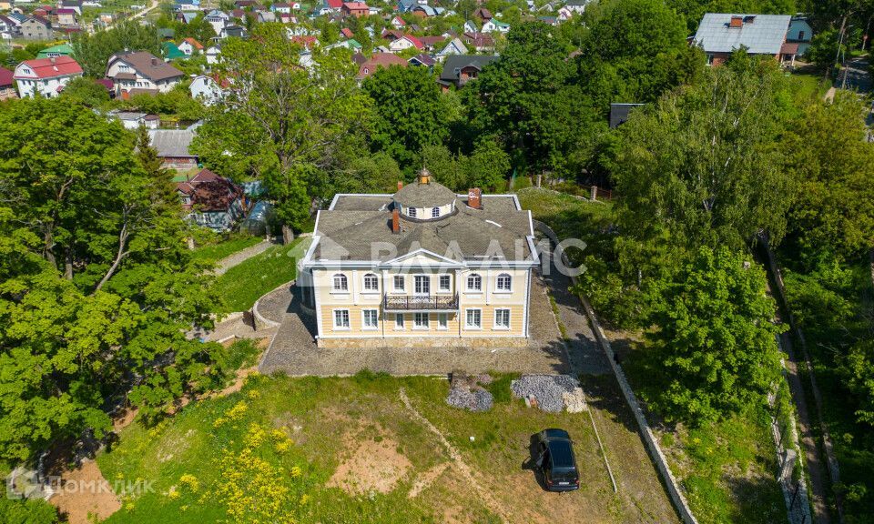 дом г Красное Село ул Промышленная 1 Красносельский фото 2