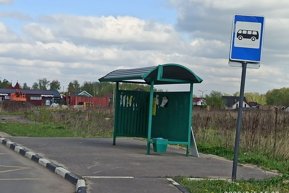 дом городской округ Домодедово коттеджный посёлок Новое Матчино, 140 фото 7