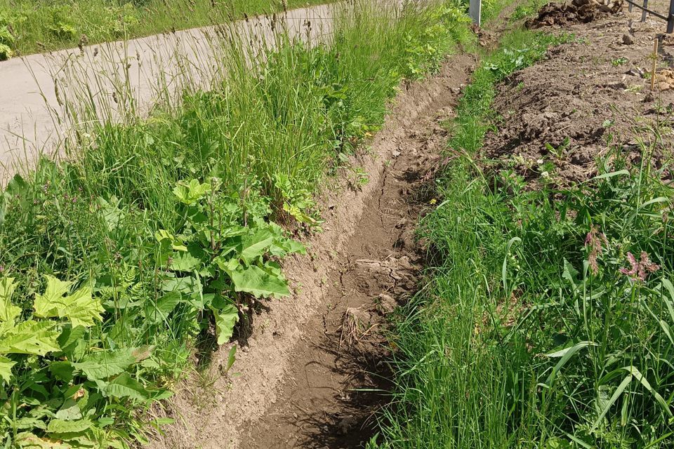 земля городской округ Домодедово коттеджный посёлок Новое Юсупово, 309 фото 5