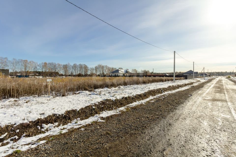 земля городской округ Одинцовский Успенское фото 4