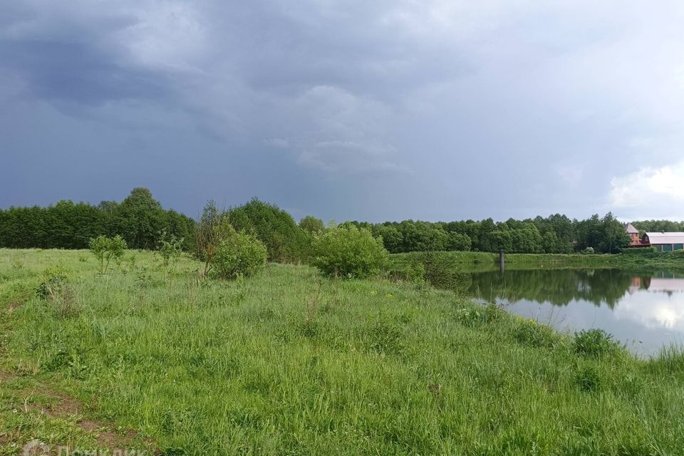 земля городской округ Раменский деревня Васильево фото 5