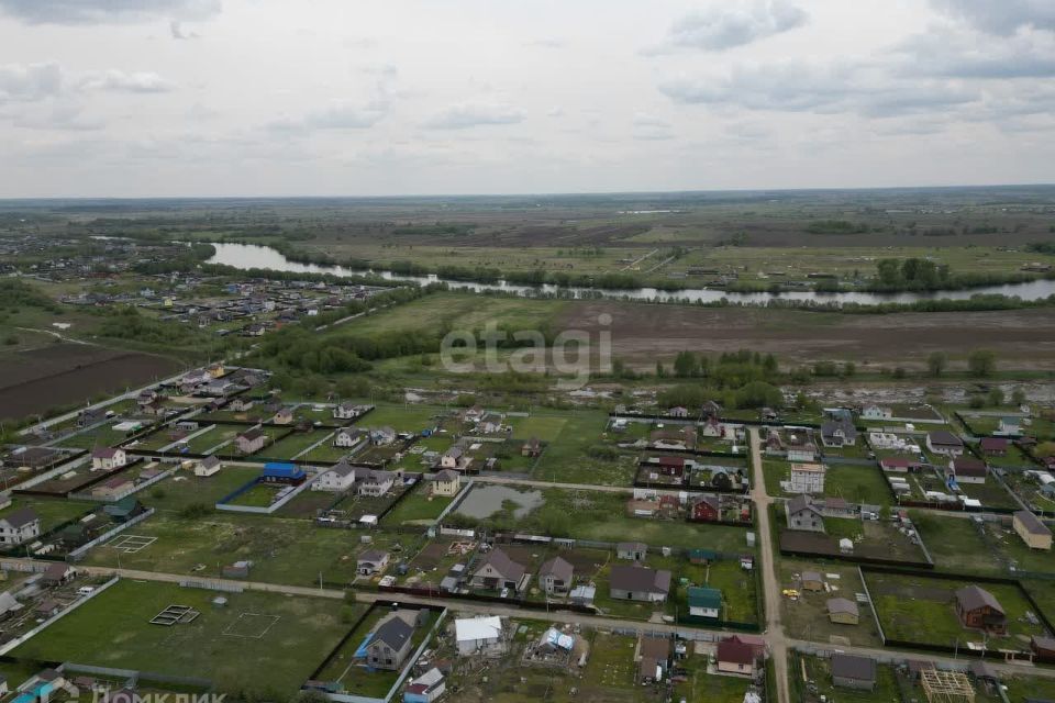 дом городской округ Воскресенск г Белоозёрский Коттеджный посёлок «Красный холм» фото 3