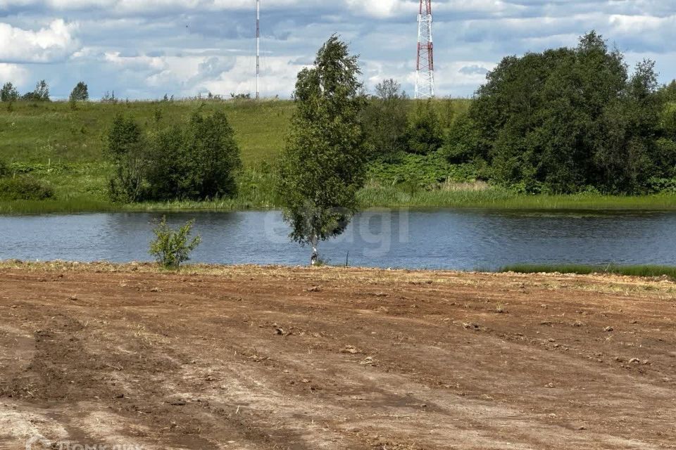 земля городской округ Волоколамский фото 5