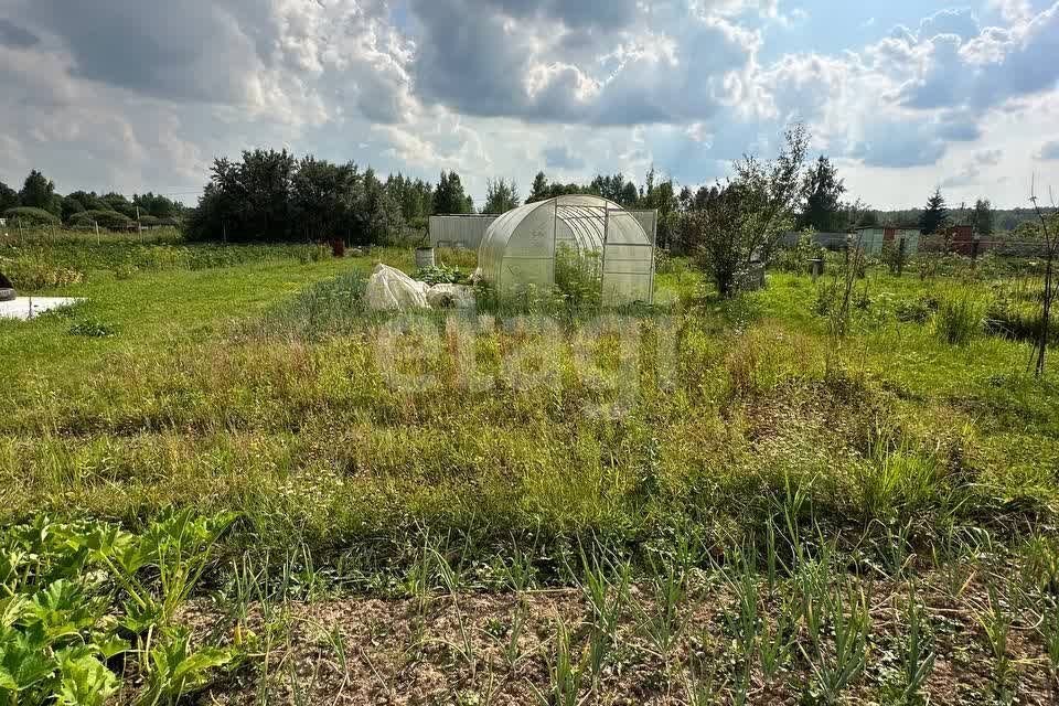 дом Коломна городской округ, СНТ Дубок фото 4