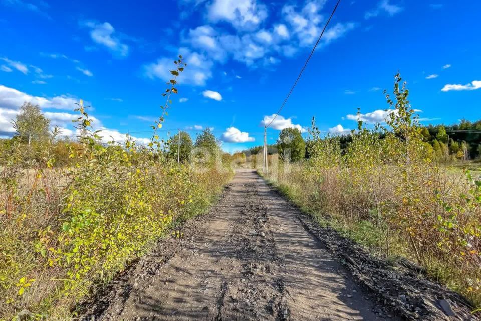 земля р-н Всеволожский фото 3