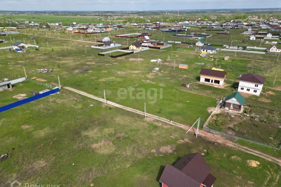 земля городской округ Воскресенск Городище-2 фото 5