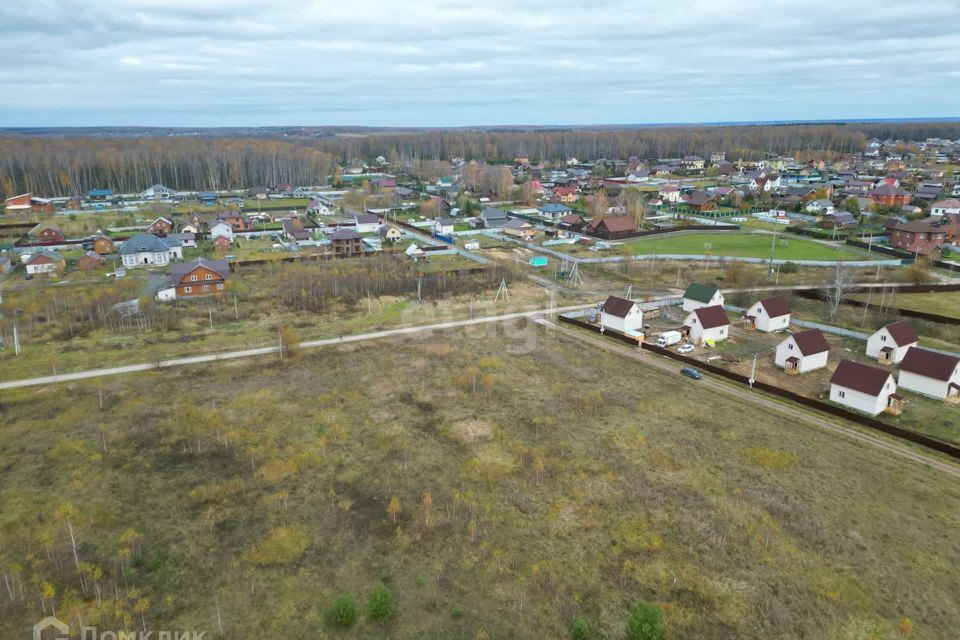 земля городской округ Раменский д Першино 187 фото 6